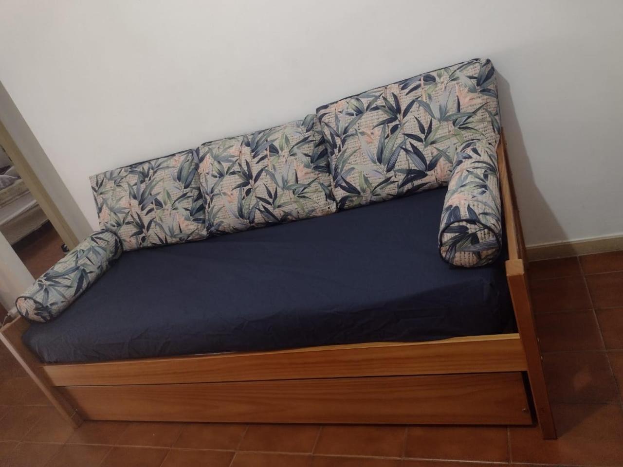 شقة Pitangueiras Com Cadeira E Guarda-Sol Exclusivo, Limpeza Diaria, Piscina Climatizada E Wi-Fi غوارويا المظهر الخارجي الصورة
